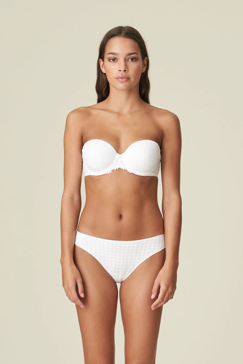 Marie Jo Avero Padded Bra Strapless